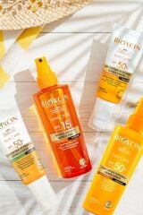 Bioxcin Sun Care Çok Yüksek Korumalı Kuru Ciltler Için Güneş Kremi Spf 50+