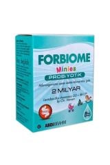 Forbiome Minies Probiyotik  Damla