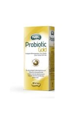 NBL Probiotic Gold 10 Saşe