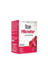 Ocean Microfer Damla 30 ml