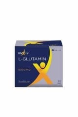 Lifextra L-glutamin 30 Saşe
