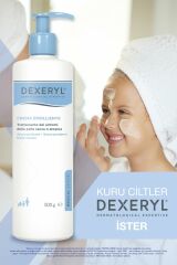 Emollient Cream Çok Kuru ve Atopiye Eğilimli Ciltler İçin Krem 500 gr