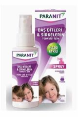 Paranit Bit Spreyi 100 ml