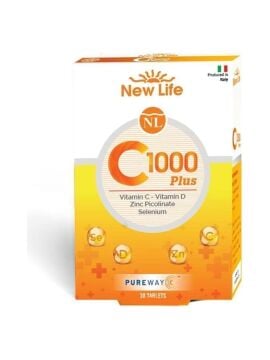 Newlife C 1000 Plus