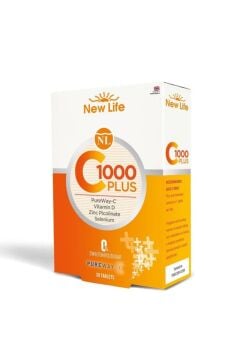 Newlife C 1000 Plus