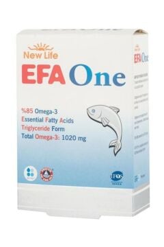 Efa One 45 Kapsül