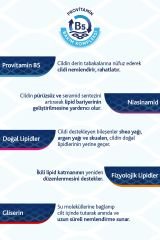 Bepanthol Derma Arındırıcı & Canlandırıcı Günlük Yüz Temizleme Jeli 200 ml Kuru ve Hassas Ciltler