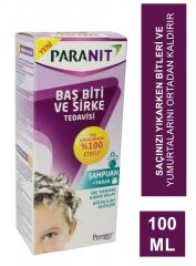 Paranit Sampuani 100 ml