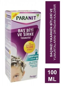 Paranit Sampuani 100 ml