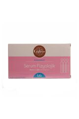 Gifrer Serum Fizyolojik 5 ml 20 Flk
