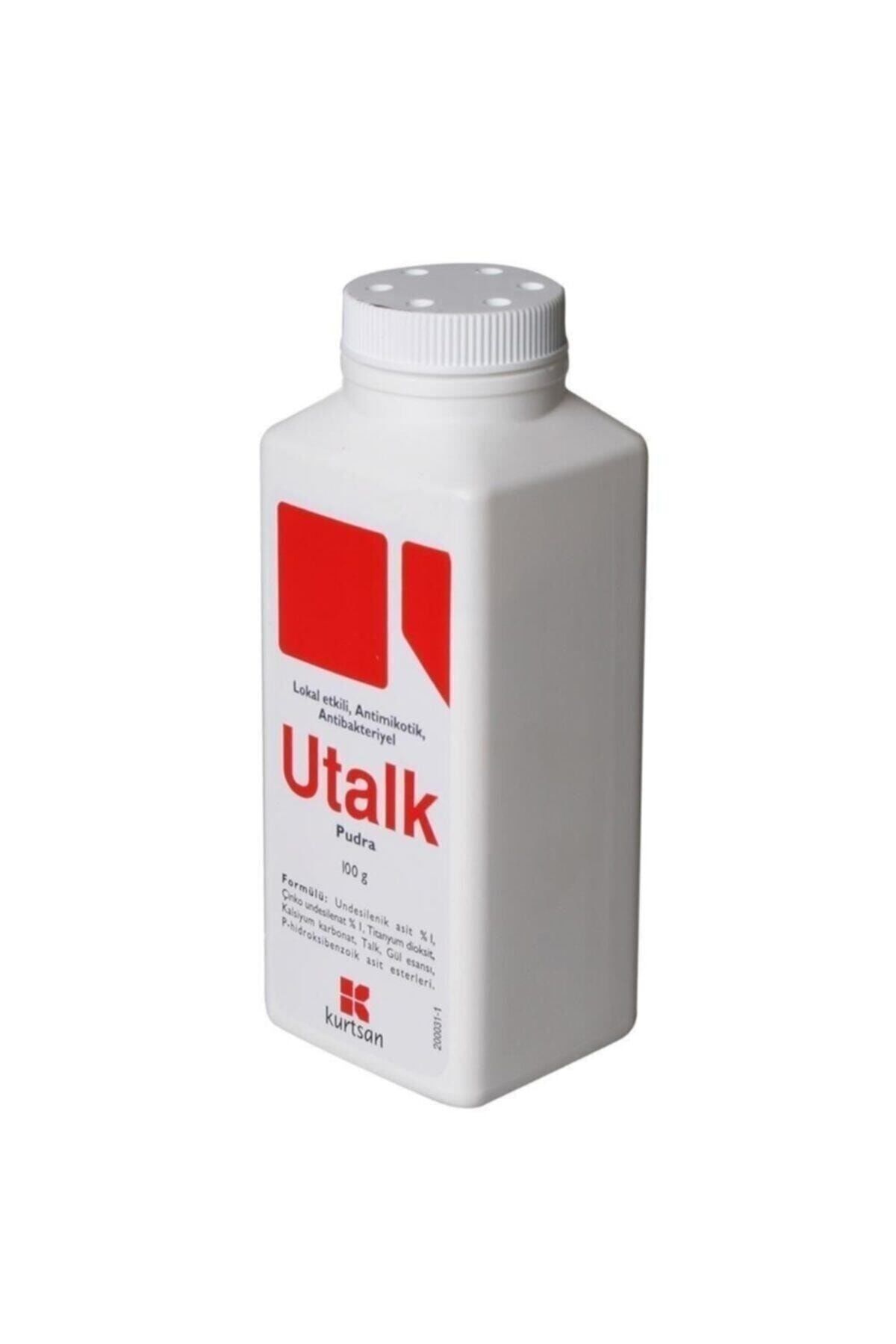 Utalk Pudra 100gr