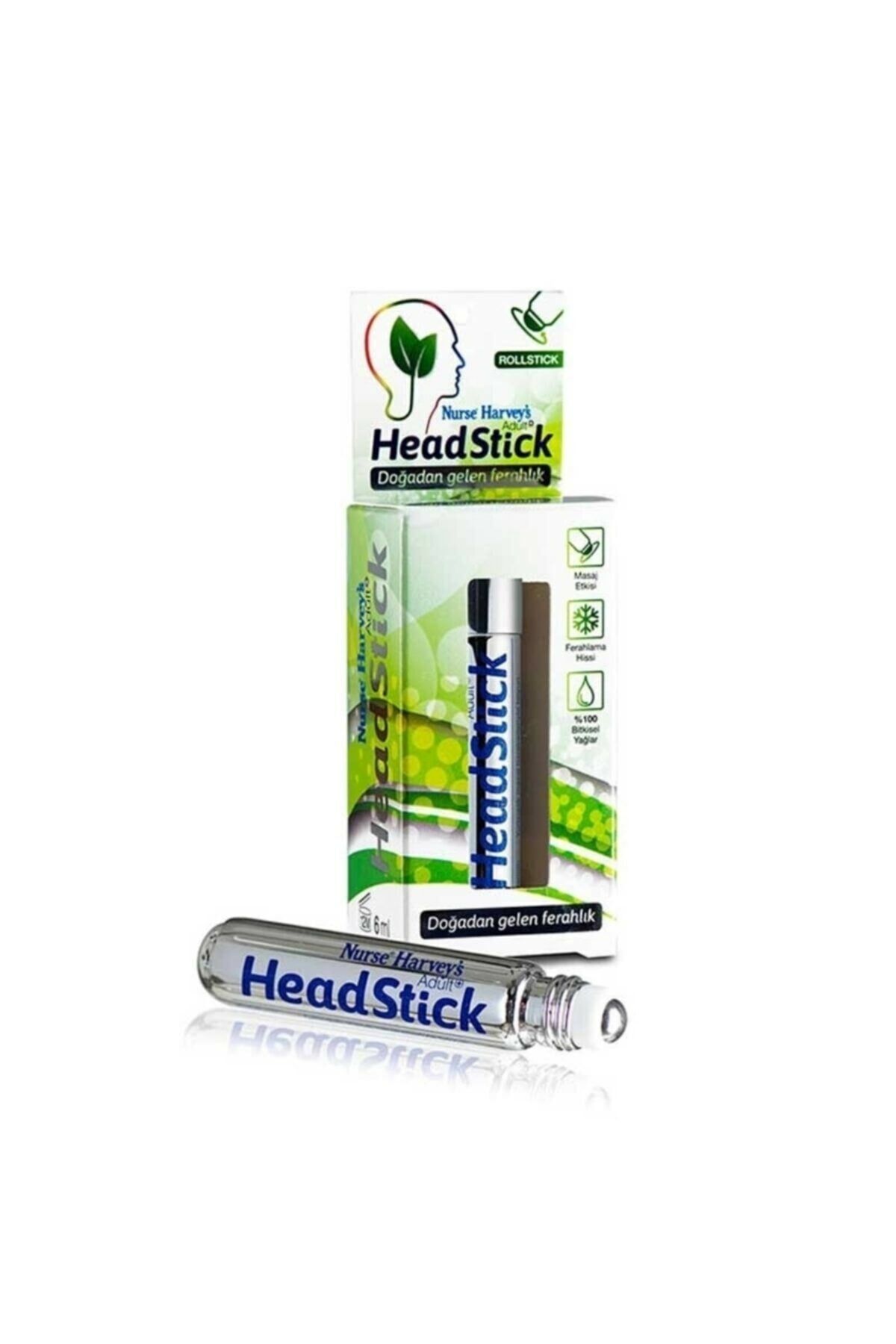 Head Stick 6 Ml