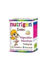 Inülin Prebiyotik Içecek Tozu 10 Saşe
