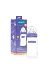 Lansinoh Natural Wave Biberon 240ml