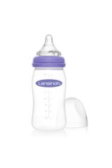 Lansinoh Natural Wave Biberon 240ml