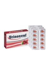 Urinonvef Cranberry  30 Yumuşak Kapsül