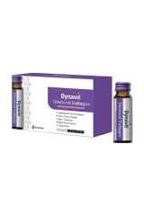 Dynavit Diamond Collagen 50 Ml X 10 Şişe