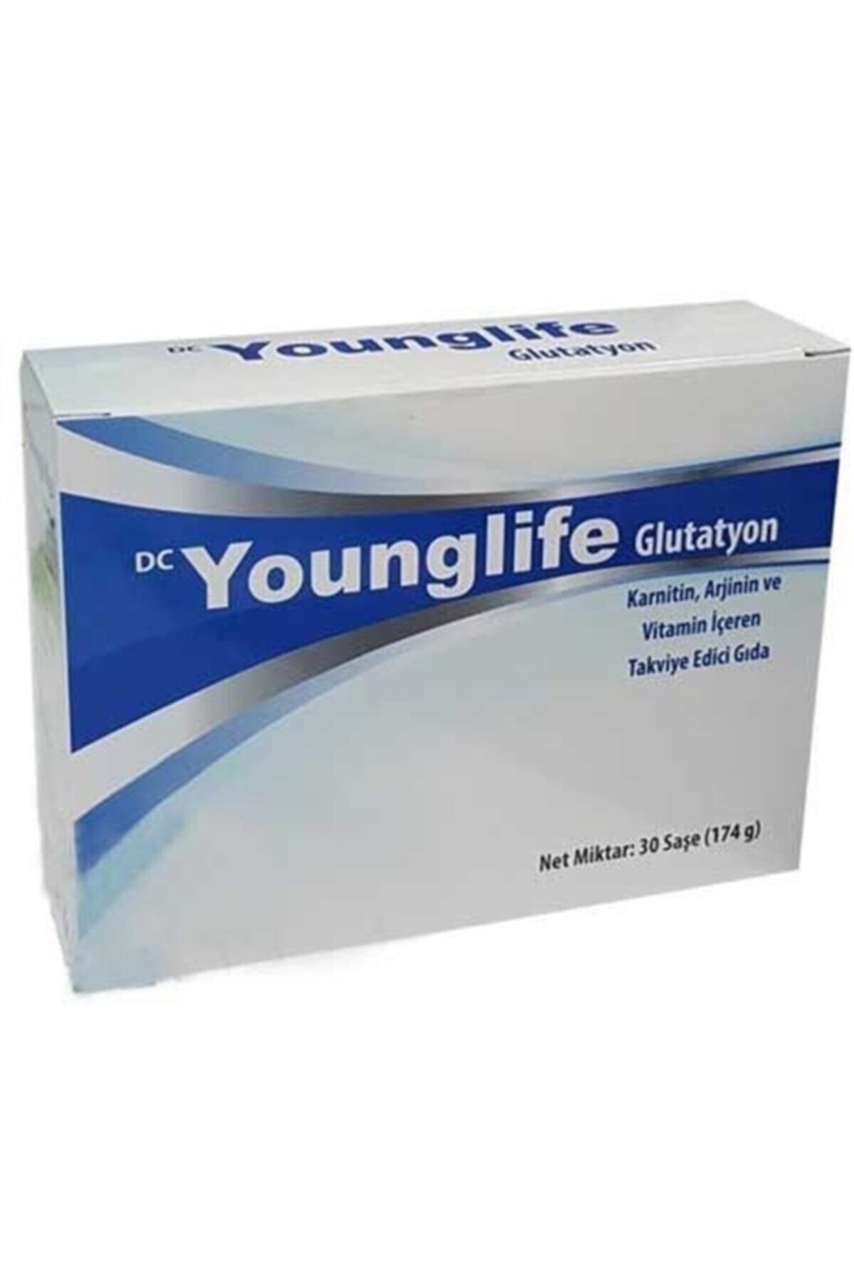DC Younglife Glutatyon 30 Saşe