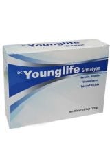 DC Younglife Glutatyon 30 Saşe