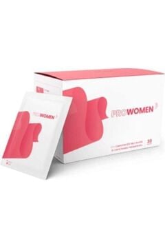 Prowomen 30 Saşe