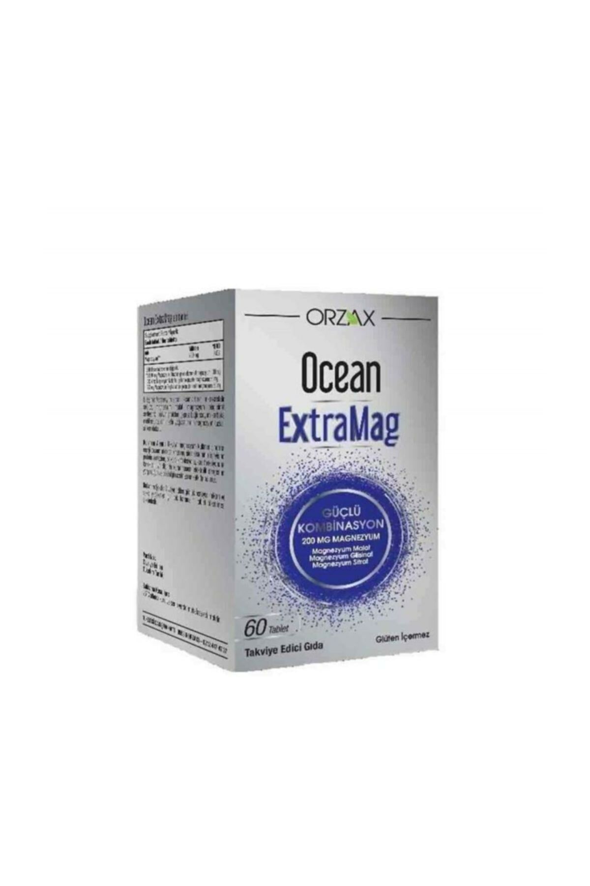 Ocean Extramag 60 Tablet