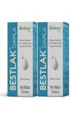 Bestlak  2 Li Paket