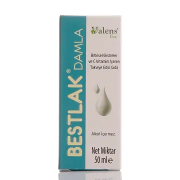 Bestlak  Damla