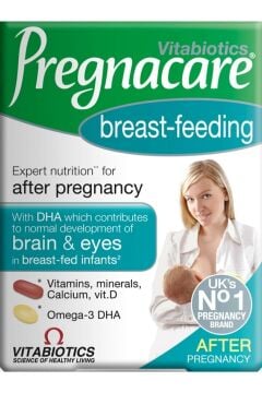 Pregnacare® Breast-feeding 56 Tablet