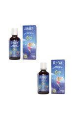 BayBay Night Damla 50 Ml 2 Adet
