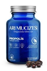Arı Mucizesi Propolis 60 Kapsül SKT:12/2023