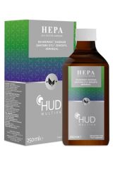 Hud Multiva Hepa Sıvı Ekstre Karışımı 250 ml