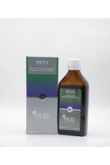 Hud Multiva Hepa Sıvı Ekstre Karışımı 250 ml