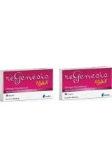 Regenesis Max Omega Vita Mineral 30 Kapsül 2'li