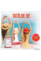 Duobalance Bv Probiyotik 14 Kapsül