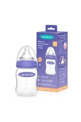 Lansinoh Natural Wave Biberon 160 ml Pp Yavaş Akış