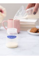 Lansinoh Natural Wave Biberon 160 ml Pp Yavaş Akış