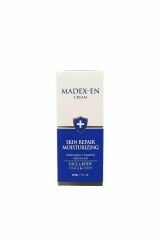 Madexen Cilt Yenileyici Ve Nemlendirici Krem 50 Ml