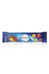Supplyte Seftali-Mango Elektrolit Tozu 12 gr x 8 adet