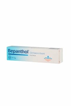 Bepanthol Cilt Bakım Kremi 30 gr