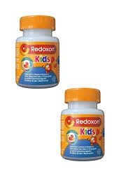 Redoxon Kids 60 Tablet 2 Kutu