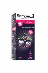 Sambucol Kids Likit 120 ml