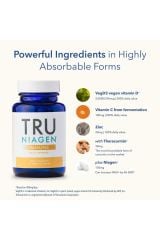 Tru Niagen 300 mg 30 Tablet