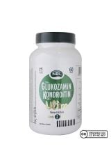 NBL Glukozamin Kondroitin Ultra 60 Tablet
