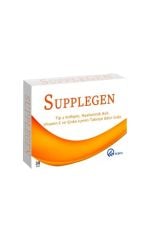 Supplegen 30 Tablet