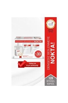 Satylia 60 Kapsül 1+1 Kofre