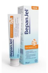 Bepanjel Jel 50 Gr