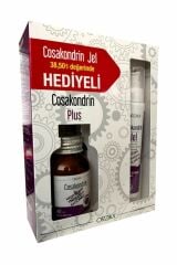 Plus 60 Tablet + Jel Hediyeli