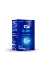 Melatonin 60 Tablet