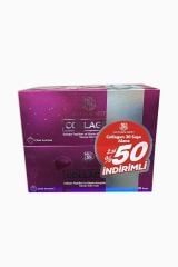 Naturalnest Collagen Çilek Aromalı 30 Şase - İkincisi %50  ( TEKLİDİR )