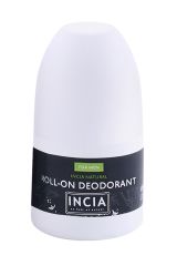 Incia Doğal Roll-On Deodorant Erkek 50 ml